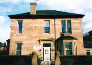 welcome to Craigpark